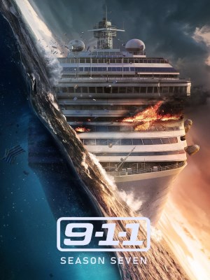 Xem phim 9-1-1 Season 7
