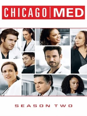 Xem phim Chicago Med Season 2