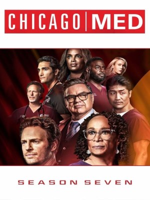 Xem phim Chicago Med Season 7