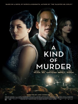 Xem phim A Kind of Murder