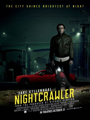 Xem phim Nightcrawler