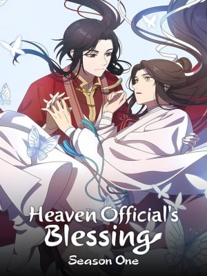 Xem phim Heaven Official's Blessing Season 1