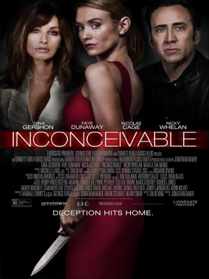 Xem phim Inconceivable
