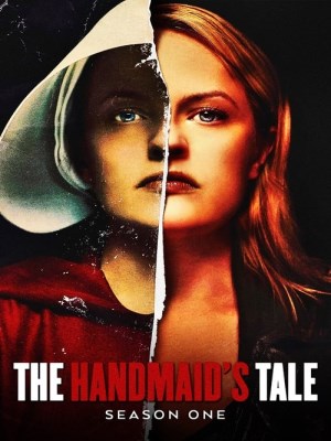 Xem phim The Handmaid's Tale Season 2