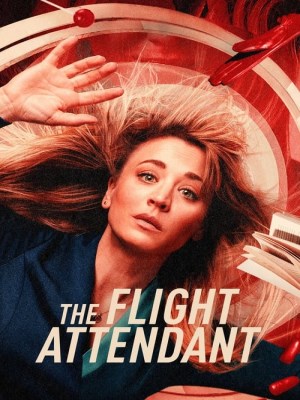 Xem phim The Flight Attendant Season 2