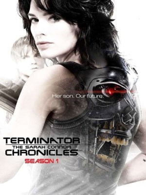 Xem phim Terminator: The Sarah Connor Chronicles Season 1