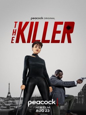 Xem phim The Killer