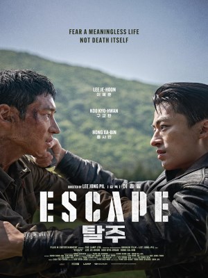 Xem phim Escape