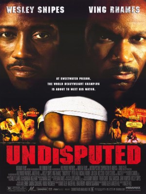 Xem phim Undisputed
