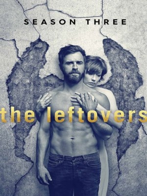 Xem phim The Leftovers Season 3