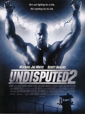 Xem phim Undisputed 2: Last Man Standing