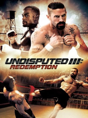 Xem phim Undisputed 3: Redemption