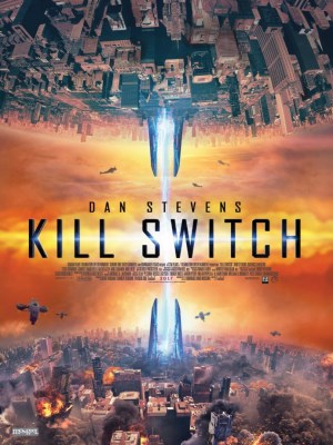 Xem phim Kill Switch