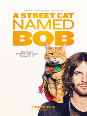 Xem phim A Street Cat Named Bob