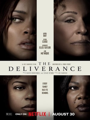 Xem phim The Deliverance