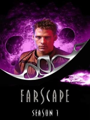 Xem phim Farscape Season 1