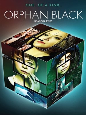 Xem phim Orphan Black Season 2
