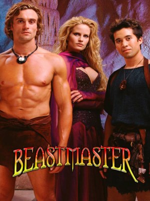 Xem phim BeastMaster
