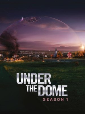 Xem phim Under the Dome Season 1