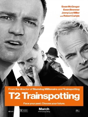 Xem phim T2 Trainspotting