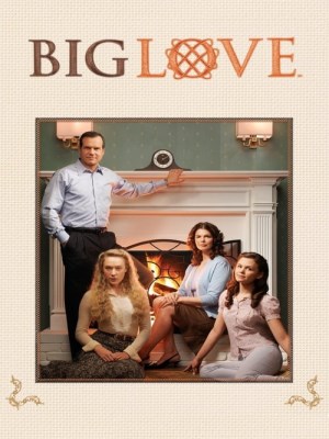Xem phim Big Love Season 2