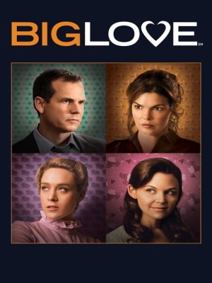 Xem phim Big Love Season 3