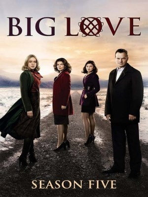 Xem phim Big Love Season 5