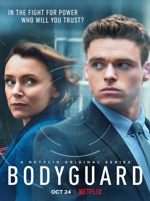 Xem phim Bodyguard