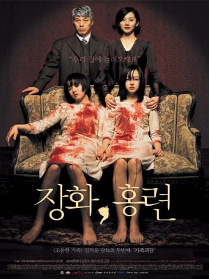 Xem phim A Tale of Two Sisters