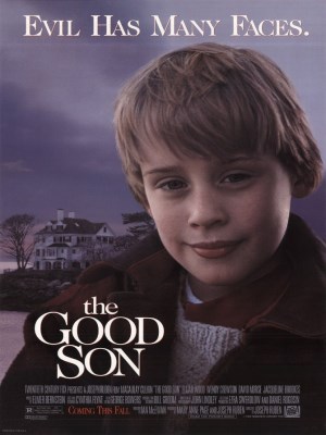 Xem phim The Good Son