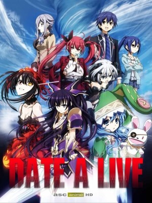 Xem phim Date A Live Season 1