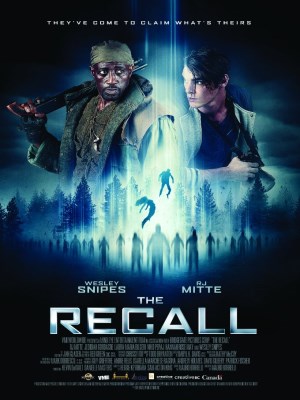 Xem phim The Recall