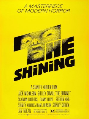 Xem phim The Shining