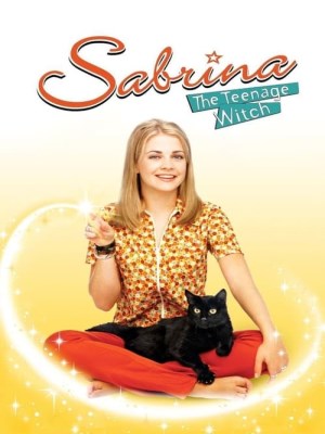 Xem phim Sabrina the Teenage Witch Season 1