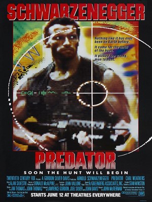 Xem phim Predator