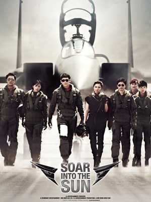 Xem phim Soar Into the Sun