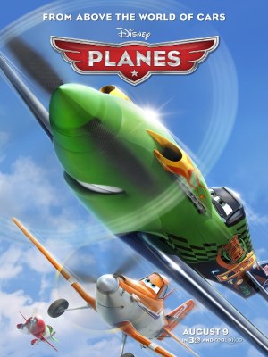 Xem phim Planes