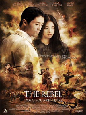 Xem phim The Rebel