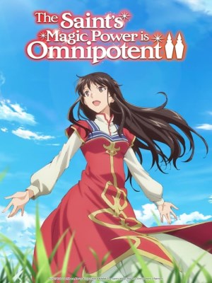 Xem phim The Saint's Magic Power Is Omnipotent Season 2