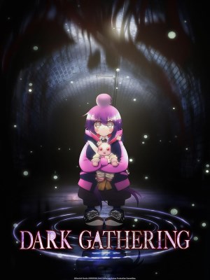 Xem phim Dark Gathering