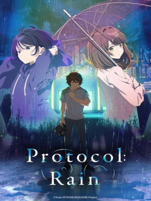 Xem phim Protocol: Rain