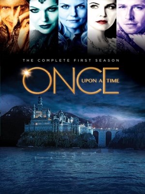 Xem phim Once Upon a Time Season 1