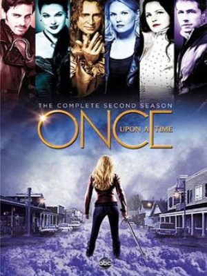 Xem phim Once Upon a Time Season 2