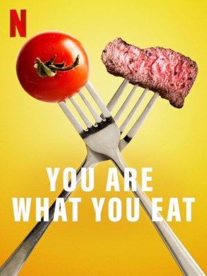 Xem phim You Are What You Eat: A Twin Experiment TV Mini Series 2024 50m