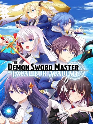 Xem phim The Demon Sword Master of Excalibur Academy
