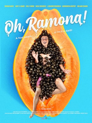 Xem phim Oh, Ramona!