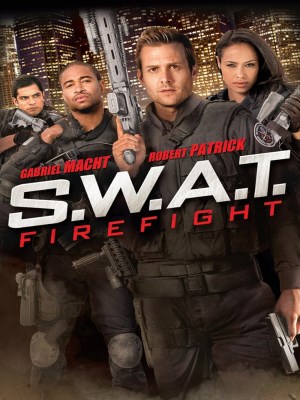 Xem phim S.W.A.T.: Đọ Súng online