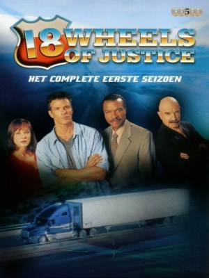 Xem phim 18 Wheels of Justice