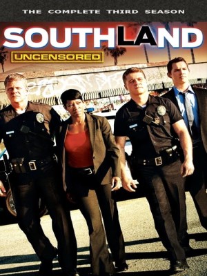 Xem phim Southland Season 3