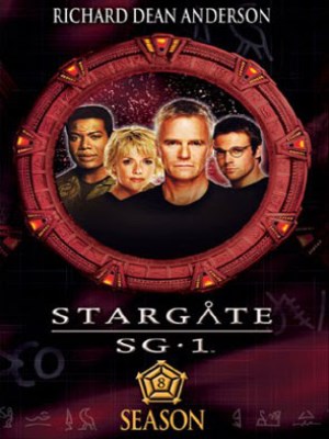 Xem phim Stargate SG-1 Season 8